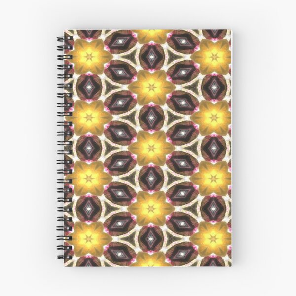 Item preview, Bright yellow pattern  by PallaviS designed and sold by PallaviS.