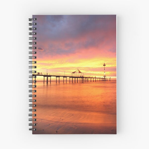 Item preview, Brighton Jetty, South Australia, Australia designed and sold by Mark Piovesan.