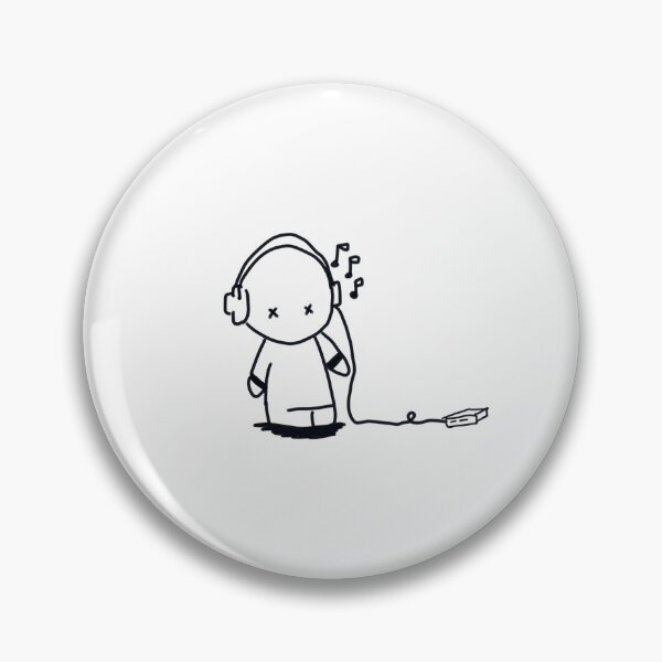 Item preview, Walk Man Walk Boy designed and sold by mazlan.