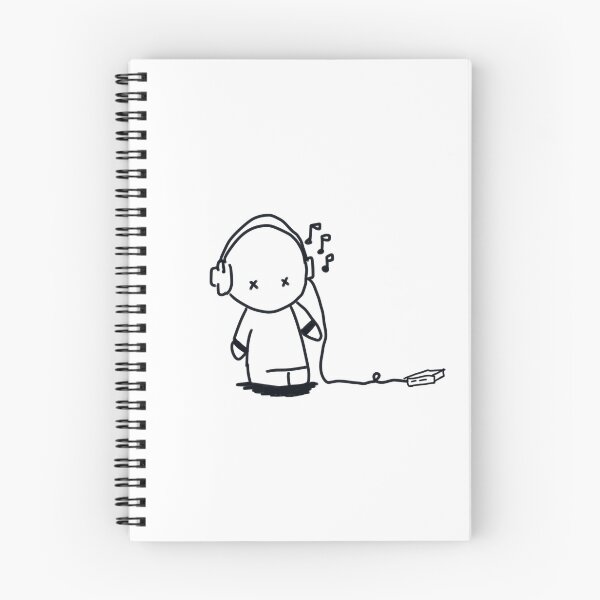 Item preview, Walk Man Walk Boy designed and sold by mazlan.
