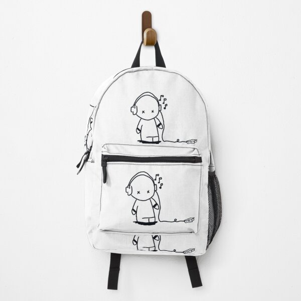 Item preview, Walk Man Walk Boy designed and sold by mazlan.