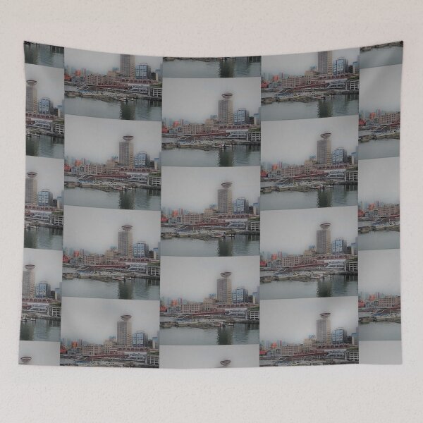 Item preview, #vancouver designed and sold by hashtaghastag.
