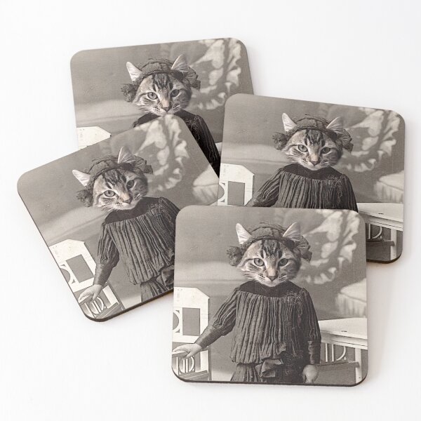 Item preview, Rosalia Cat designed and sold by Kimmy  D.