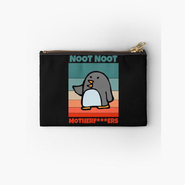 Item preview, Noot Noot Pingu Shirt Noot Meme Gift, Pingu Noot Noot Motherf designed and sold by MohitJain1109.