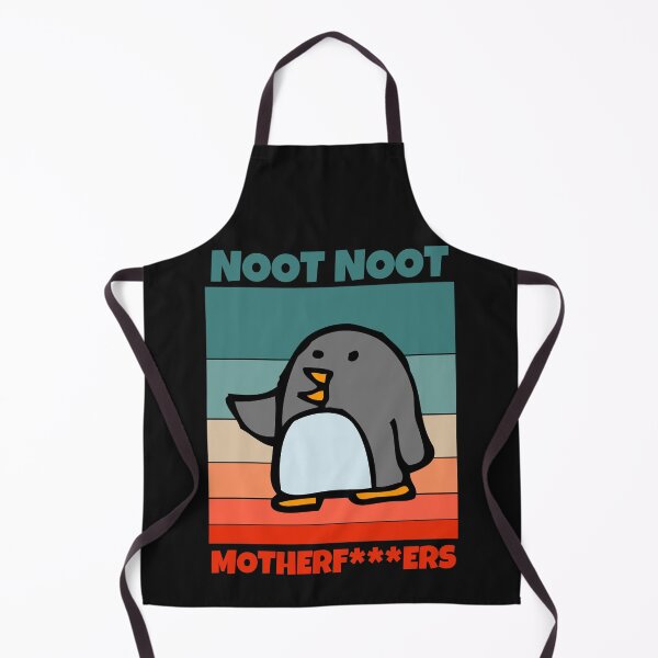 Item preview, Noot Noot Pingu Shirt Noot Meme Gift, Pingu Noot Noot Motherf designed and sold by MohitJain1109.