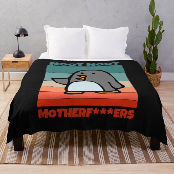 Item preview, Noot Noot Pingu Shirt Noot Meme Gift, Pingu Noot Noot Motherf designed and sold by MohitJain1109.