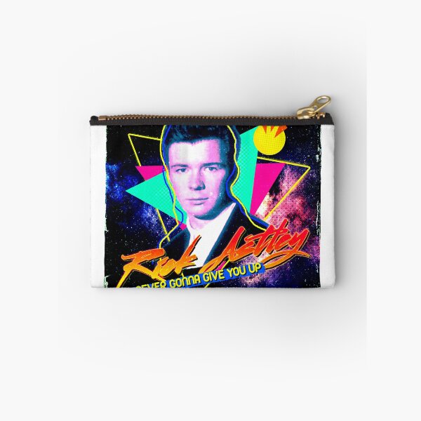 Artikelvorschau, Rick Astley entworfen und verkauft von stephenbammbo.