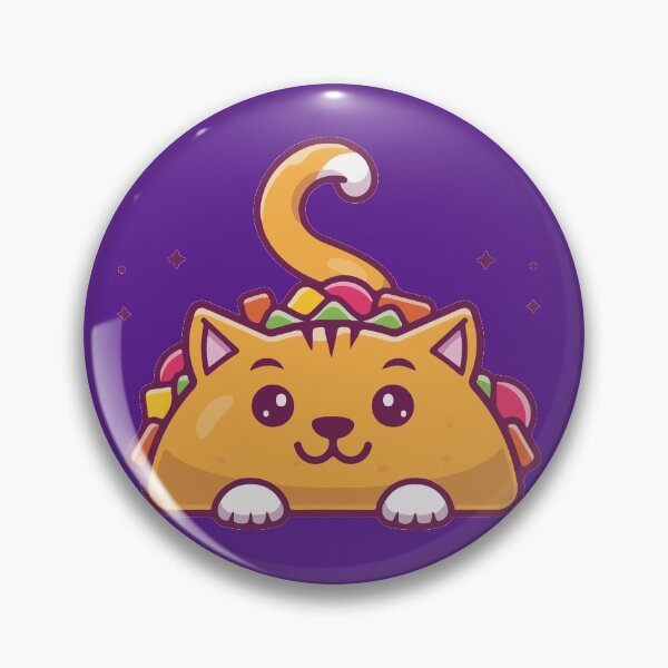 Item preview, TACOCAT designed and sold by Cutefy.