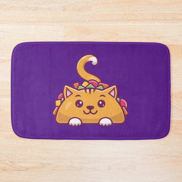 Item preview, TACOCAT designed and sold by Cutefy.