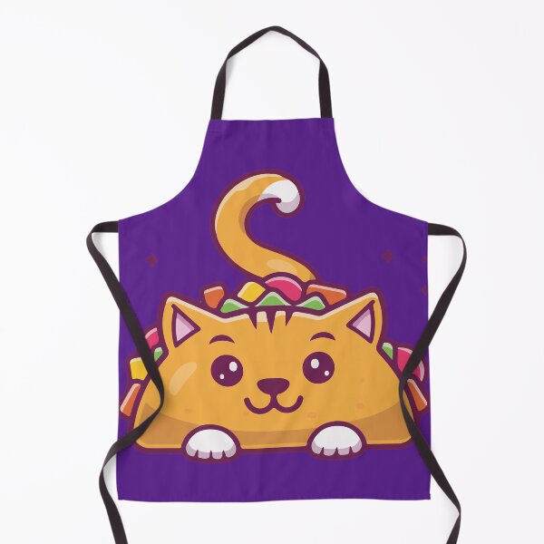 Item preview, TACOCAT designed and sold by Cutefy.
