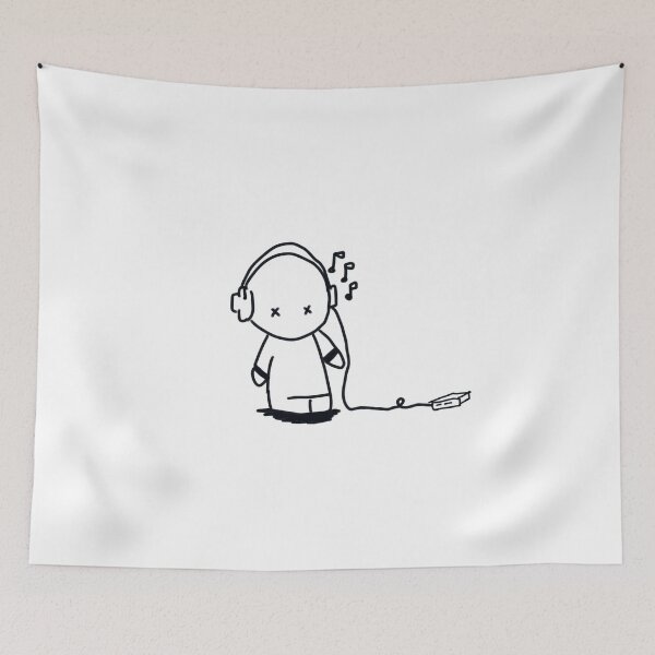 Item preview, Walk Man Walk Boy designed and sold by mazlan.