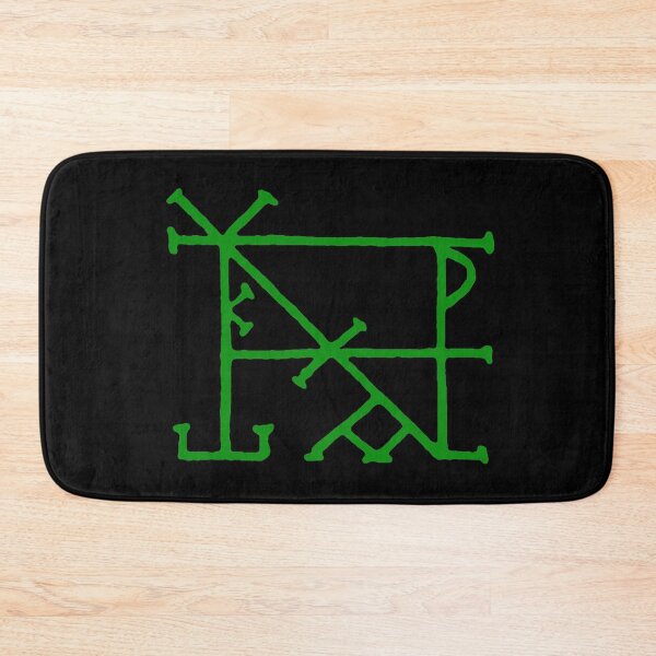 Item preview, Ancient Roman cryptogram graffiti in praise of the sporting “green faction” designed and sold by DotorEaon.