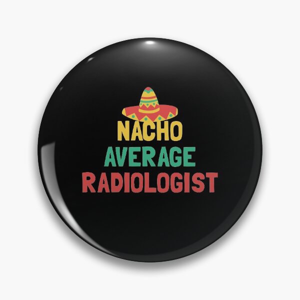 Artikelvorschau, Not Your Average Radiologist entworfen und verkauft von orlumbuspirate.