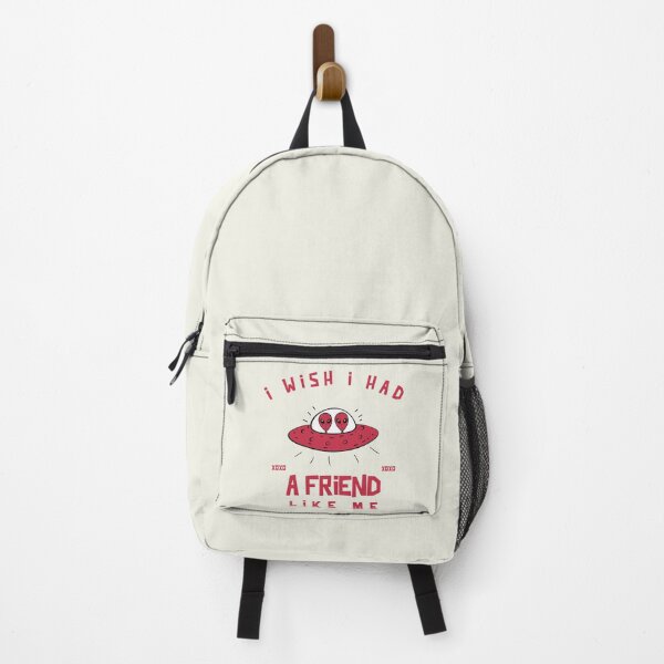 Item preview, I Wish I Had A Friend Like Me designed and sold by tsanwo.