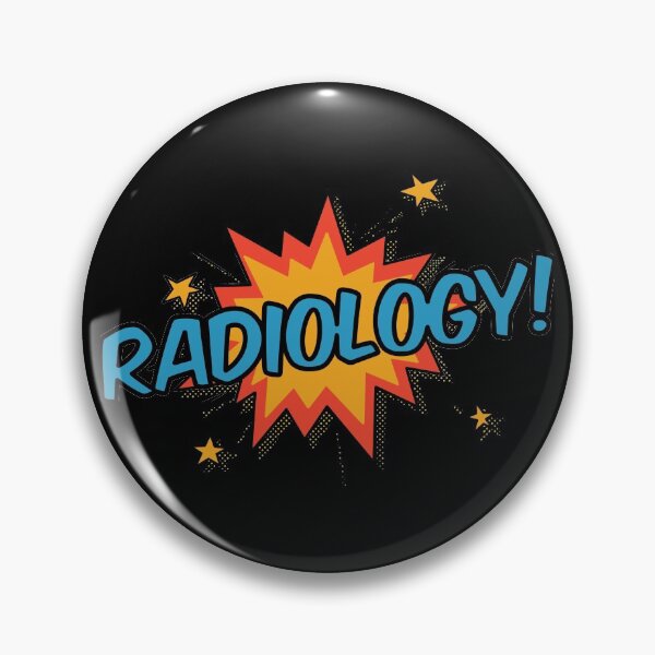 Artikelvorschau, Radiology! entworfen und verkauft von orlumbuspirate.