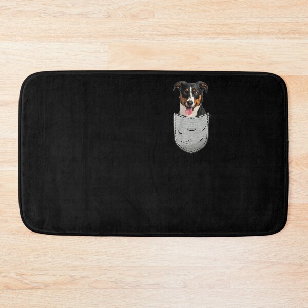 Artikelvorschau, Schweizer Sennenhund Brusttasche für Hundebesitzer entworfen und verkauft von shirleyfinley.