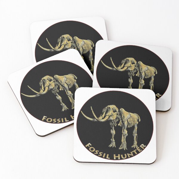 Item preview, Fossil Hunter Mastodon Giganteus designed and sold by Jim Plaxco.