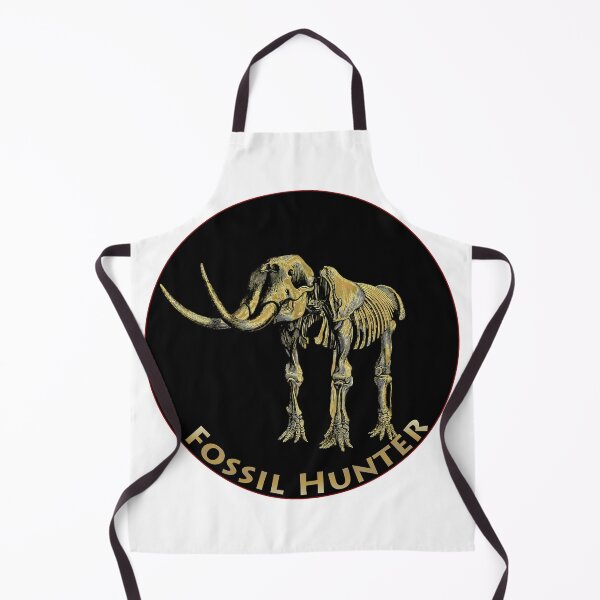 Item preview, Fossil Hunter Mastodon Giganteus designed and sold by Jim Plaxco.
