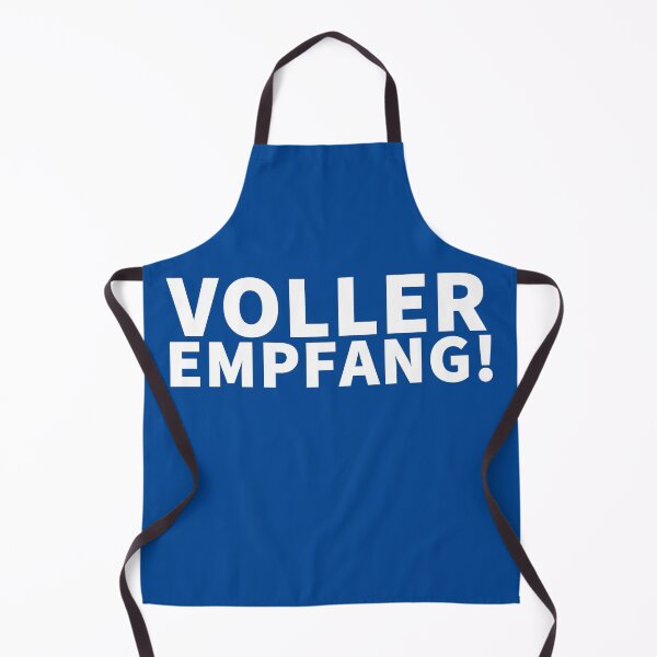 Item preview, Voller Empfang designed and sold by Dator.