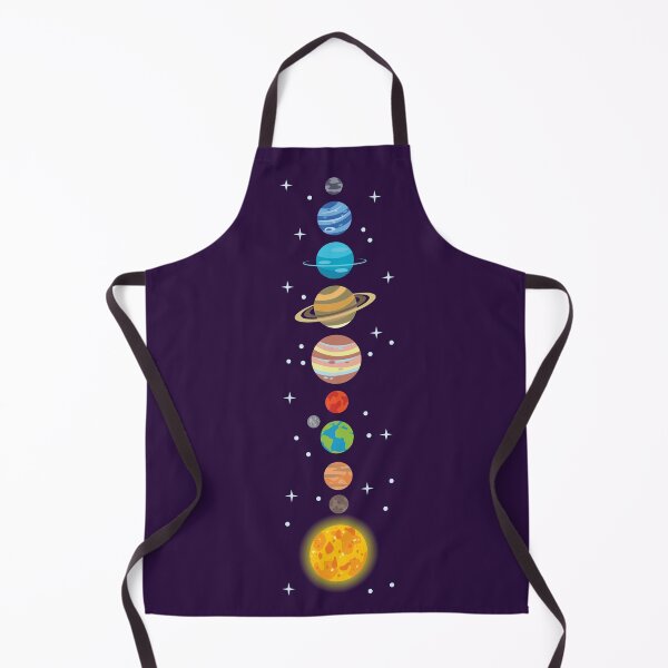 Item preview, Solar System designed and sold by Teamtsunami6.
