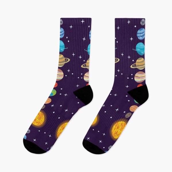 Item preview, Solar System designed and sold by Teamtsunami6.