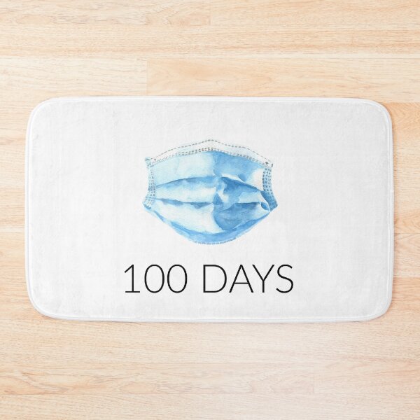 Item preview, Joe Biden Mask Up 100 Days designed and sold by Tasha McGlashan.