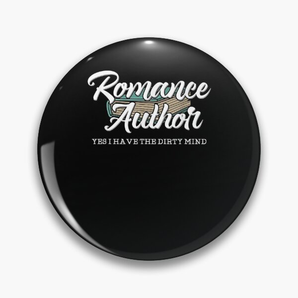 Item preview, Yes I Have The Dirty Mind Author Writer designed and sold by shirleyfinley.