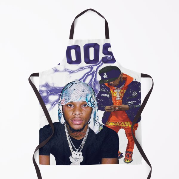 Item preview, Toosii rap designed and sold by preezay.