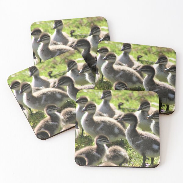 Item preview, A dozen ducklings  designed and sold by Andyt.