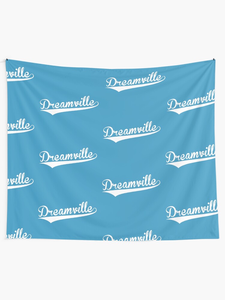 dreamville tapestry