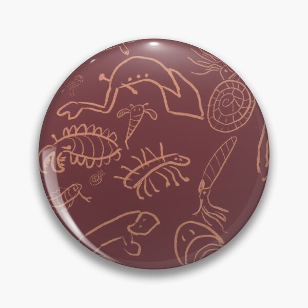 Item preview, Poorly drawn paleo friends designed and sold by NervousPigeon.