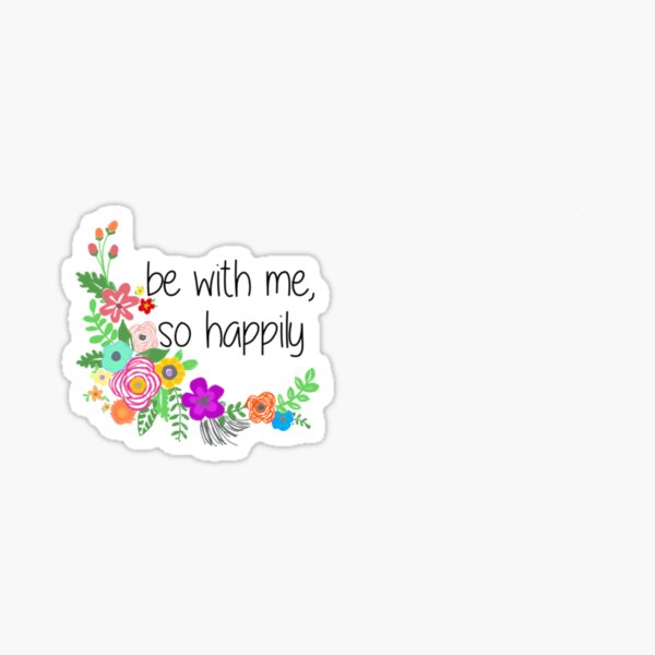 Otra Stickers | Redbubble