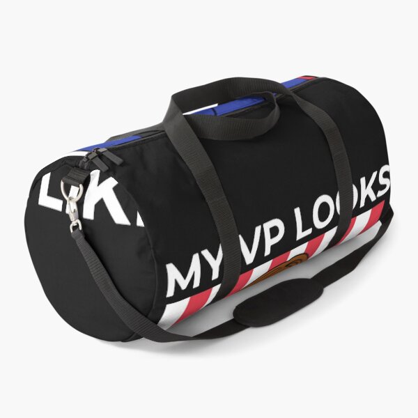 Item preview, Kamala Harris my VP looks like me shirt designed and sold by Lukifo-Mission.