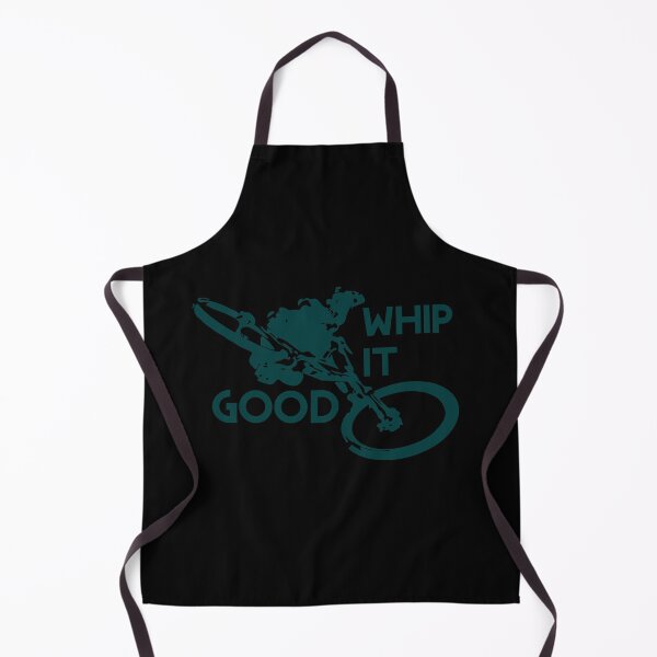 Item preview, MTB Whip Downhill Mountain biking (turquoise) designed and sold by Design--Spore.