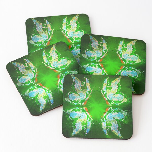 Item preview, Open Heart (4 Butterflies) designed and sold by RDBcreations.
