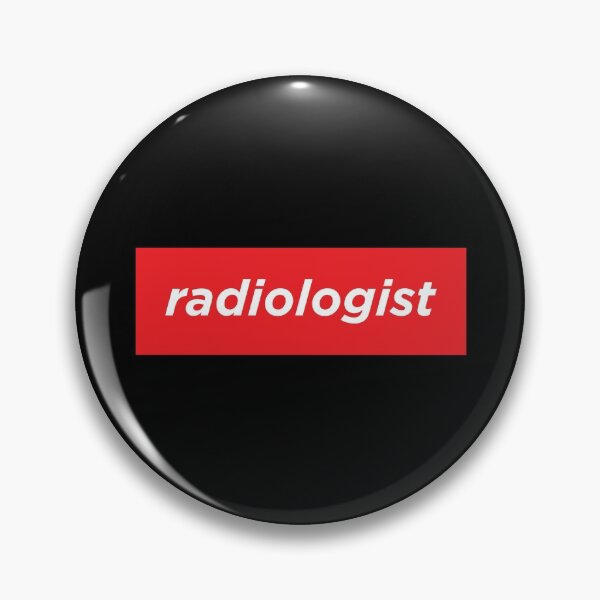 Artikelvorschau, radiologist entworfen und verkauft von orlumbuspirate.