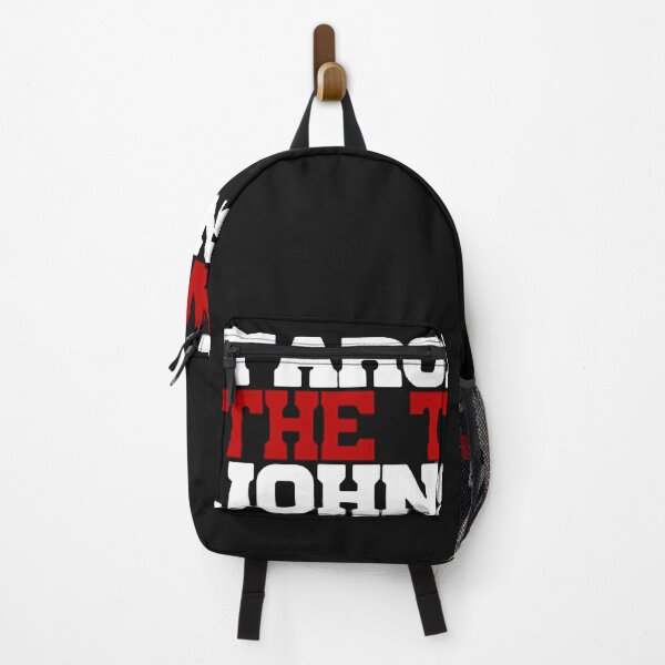 Item preview, Taron The Taint Johnson shirt designed and sold by Lukifo-Mission.