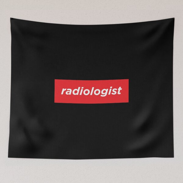 Item preview, radiologist designed and sold by orlumbuspirate.