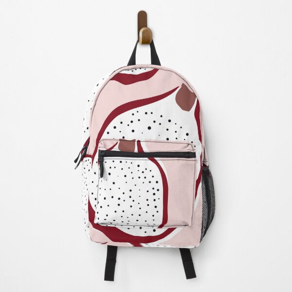 Item preview, Dragon Fruit Bold Graphic Pattern Design designed and sold by designbycheyney.