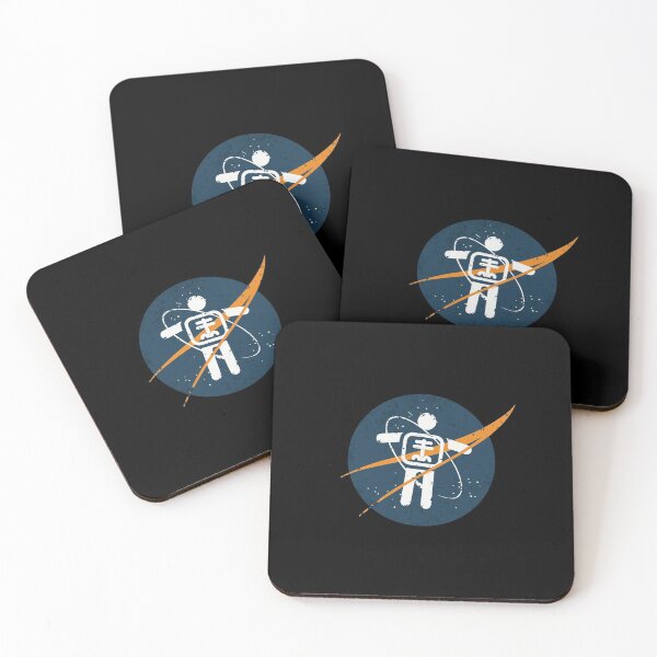 Item preview, Radiology Space Vintage designed and sold by orlumbuspirate.