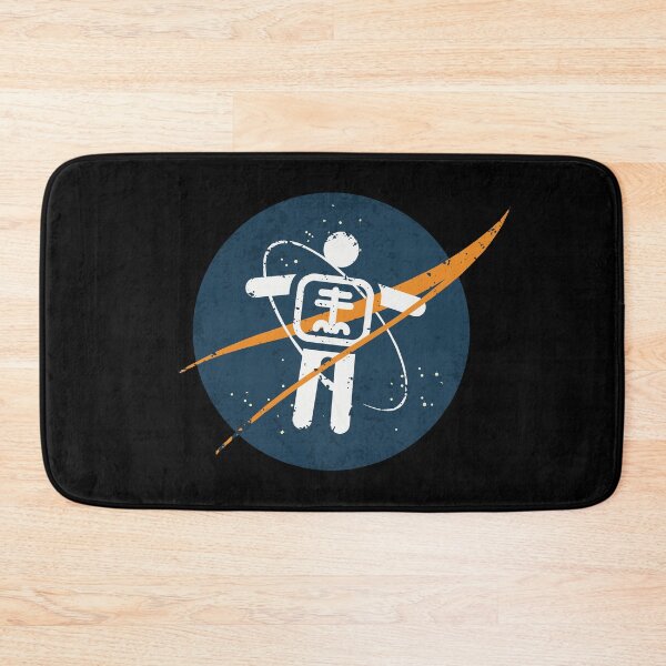 Item preview, Radiology Space Vintage designed and sold by orlumbuspirate.
