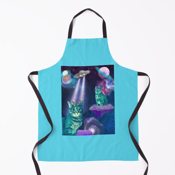 Item preview, Alternate Cat World With Asher and Simon designed and sold by Kimmy  D.