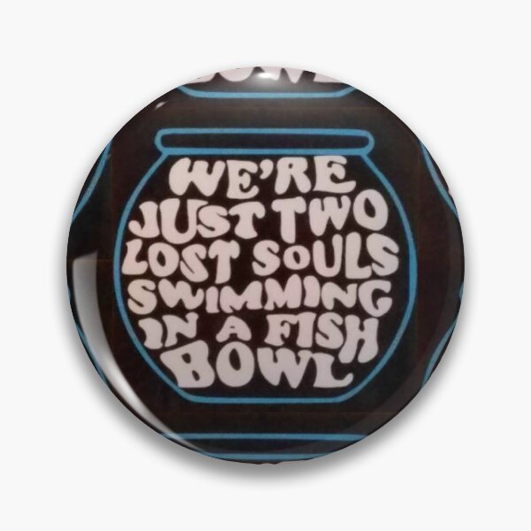 Item preview, two lost souls designed and sold by Baileybug33.
