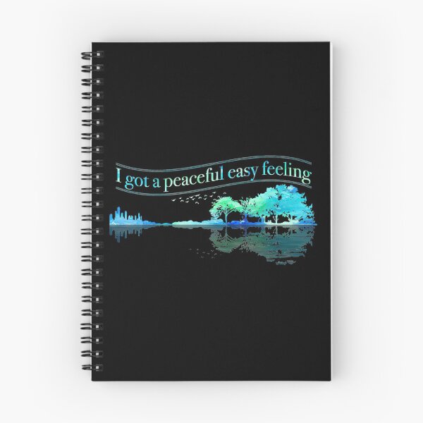 Item preview, I got a peaceful easy feeling  designed and sold by OdonnellConrad.