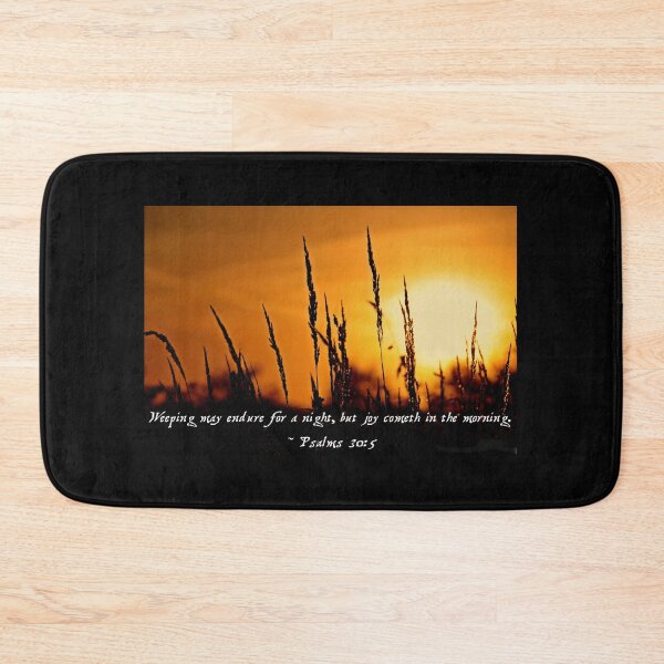 Item preview, Joy In The Morning designed and sold by Emilyromrell.