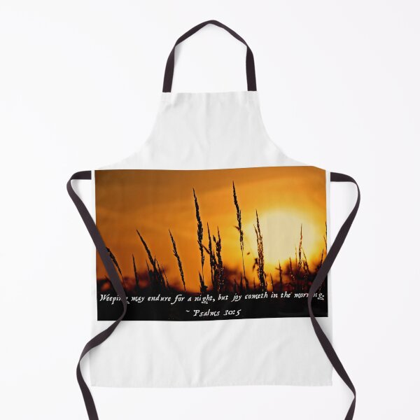 Item preview, Joy In The Morning designed and sold by Emilyromrell.