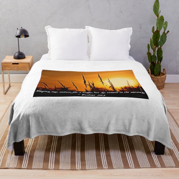 Item preview, Joy In The Morning designed and sold by Emilyromrell.