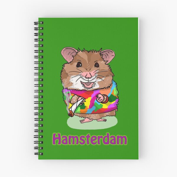 Item preview, Hamsterdam designed and sold by ptelling.