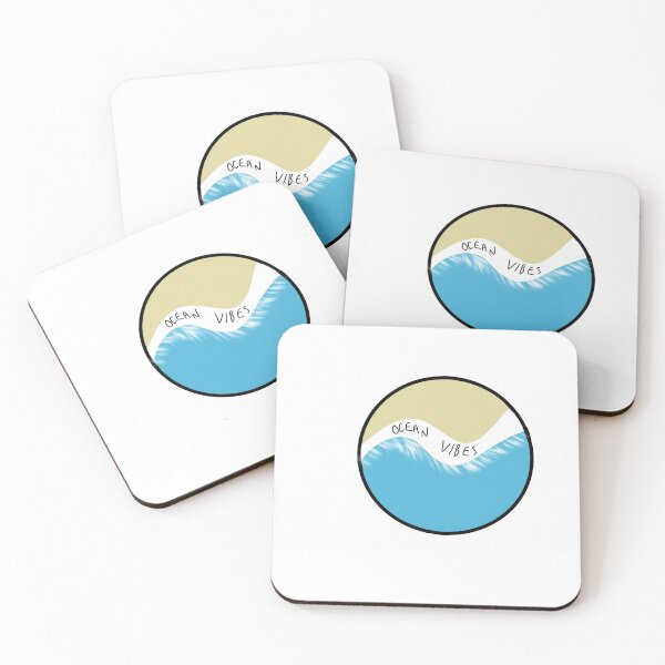 Item preview, Ocean vibes  designed and sold by ddesignvibes.