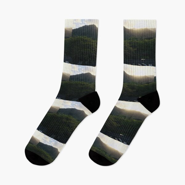 Item preview, Hawaiian Hills designed and sold by TM Art.